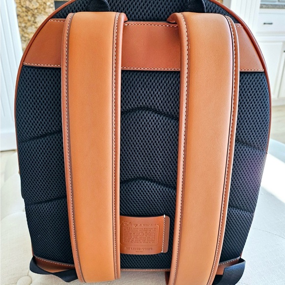 Mickey Mouse 100 year anniversary by coach - Picture 2 of 4